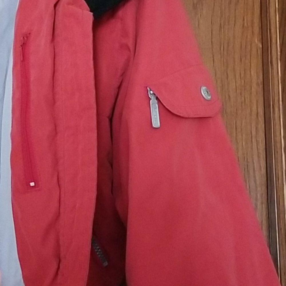 Jacket - Picture 2 of 3